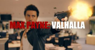 Max Payne: Valhalla - Fan Film