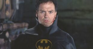 Michael Keaton’s Batman RETURNS In 2022