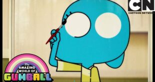 amazing world of gumball funny moments Archives - Epic Heroes Entertainment  Movies Toys TV Video Games News Art