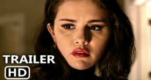 ONLY MURDERS IN THE BUILDING Official Trailer Teaser (2021) Selena Gomez, TV Series HD