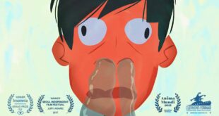 (OO) - Animation Short Film (2017)