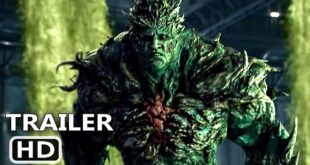 RESIDENT EVIL: INFINITE DARKNESS Trailer # 3 (New 2021) Netflix Series HD