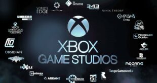 Ready Up - Xbox Game Studios Trailer 2021
