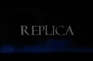 Replica (2021) - SciFi Short Film
