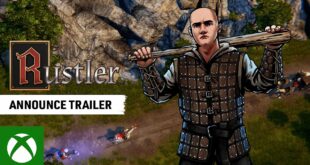 Rustler - Announce Trailer | Xbox Series X|S
