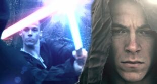 Star Wars: Unity of the Force (Fan Film)