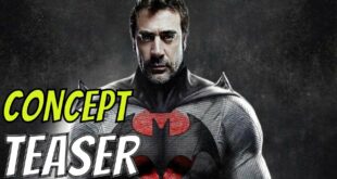 THE BATMAN (2019) Teaser Trailer #1 Ben Affleck DC Movie [HD] Concept [Fan-Made]