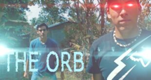 THE ORB (Short SciFi Film)