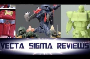 TRANSFORMERS NEWS - FANS HOBBY ISSUES - HASBRO - RAMEN TOYS - MATRIX STUDIO - AND MORE.......