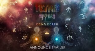 Tetris Effect: Connected Announce Trailer | Xbox Series X, Xbox One, Windows 10 PC