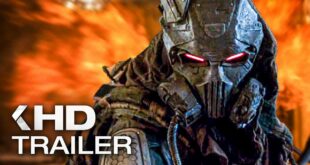 Action Movies 2021 Trailers The Best Upcoming video preview