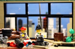 The LEGO Movie - Fan Made Films - Official Warner Bros. UK