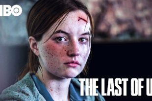 The Last of Us Series Trailer Concept | HBO (2021)