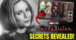 WandaVision Episode 1 & 2 Breakdown! HUGE MCU Teasers Explained (spoilers)