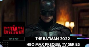 What could The Batman HBO Max Prequel TV series look like?