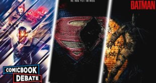 Zack Snyder's Justice League Trends | Snyder Cut Trailer News | DCEU Film Updates | #BuiltDifferent