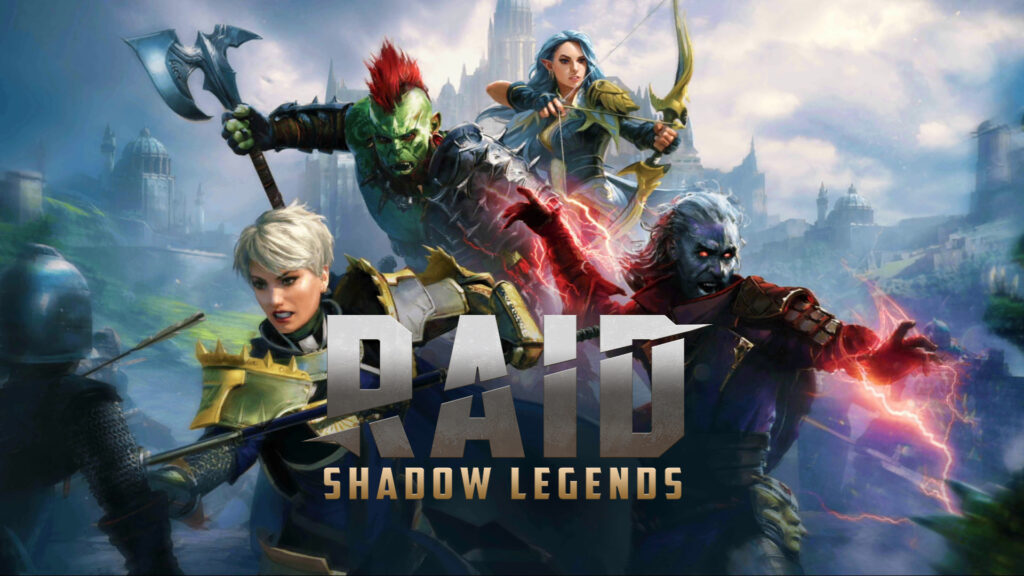 Raid Shadow Legends – Astralon Build Guide
