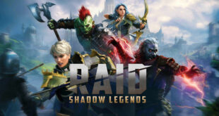 Raid Shadow Legends Astralon Build Guide - Read More