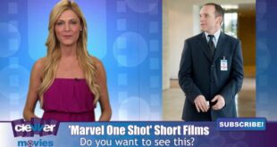 Agent Coulson Stars In 'Marvel One Shot' Short Films