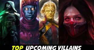 Avengers 5 Villains Confirmed ? Top Villains Coming In MCU Phase 4 | Hindi