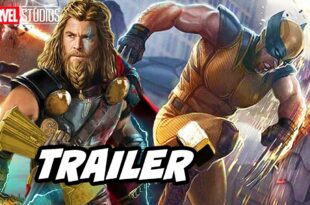 Avengers MODOK Trailer 2021 - Marvel Phase 4 Movies Easter Eggs Breakdown