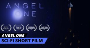 Award Winning Short Film | Angel One (Scifi)
