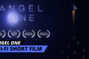 Award Winning Short Film | Angel One (Scifi)