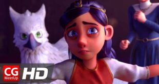 CGI Animated Short Film: "Butera" by Butera Team | CGMeetup