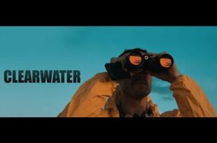 Clearwater - Short Scifi Horror Film (2018)