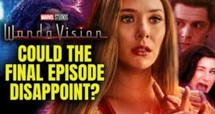 Could WandaVision Episode 9 DISAPPOINT MCU Fans? NO MUTANTS??