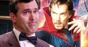 Doctor Strange 2 Casting To Pay Off THAT MCU Fan Theory?