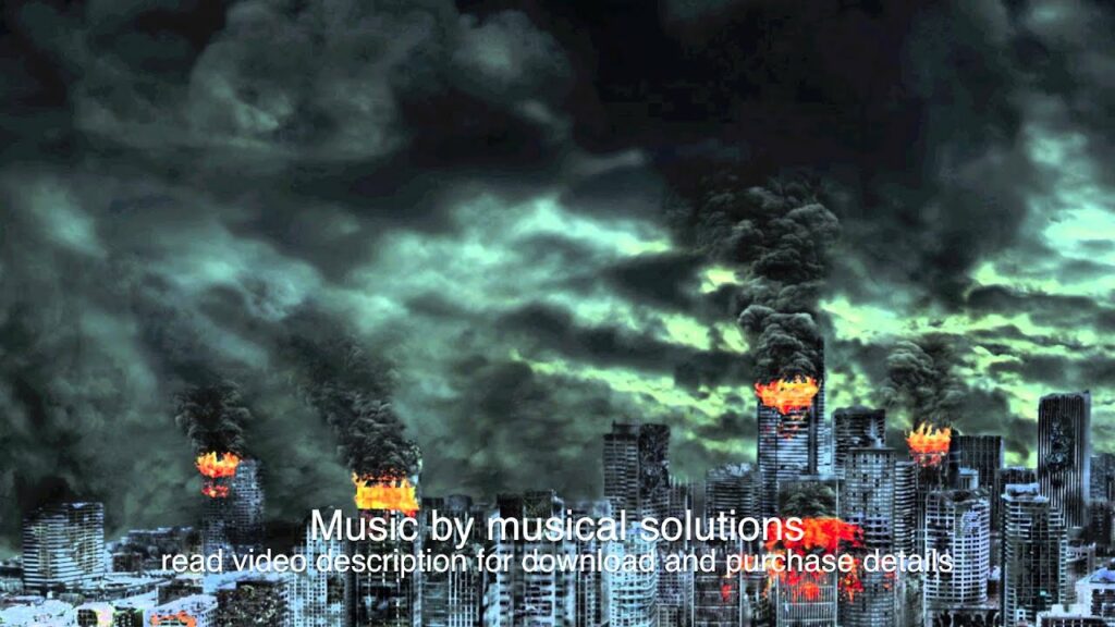 Emotional Background Music Instrumental video game music film music