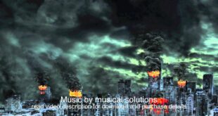 Emotional Background Music Instrumental video game music film music