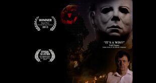 Halloween Night Terror (The Fan Film Competition Cut)