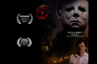 Halloween Night Terror (The Fan Film Competition Cut)