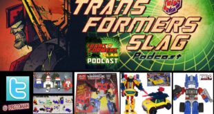 Hasbro & their weird history with Transformers building blocks