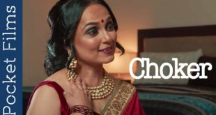 Hindi Short Film - Choker | A Husband & Wife's Relationship Story | Social Drama
