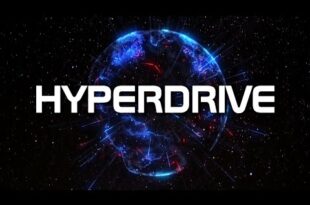 Hyperdrive  - SciFi Short Film (2016)