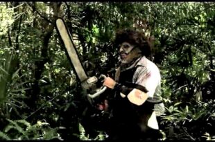 JASON vs LEATHERFACE Trailer - Horror fan film directed by Trent Duncan