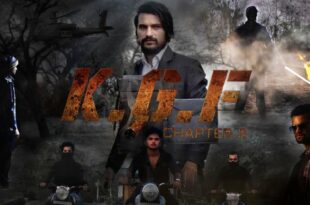 KGF Chapter 2 teaser | KGF 2 trailer | Fan Made Trailer | Gaurav Films | Rocking Star Yash |