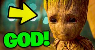 Marvel Movie Theories MOST PEOPLE Don’t Know Exist!