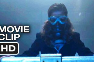 Marvel One-Shot: Agent Carter Movie CLIP #2 (2013) - Short Film HD