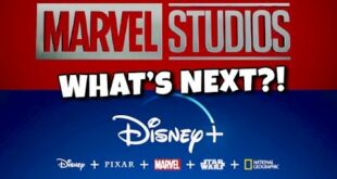 NEW Marvel Projects Announcement By Disney (Phase 5)