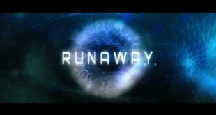 Runaway - Short Scifi Film: Kickstarter Video