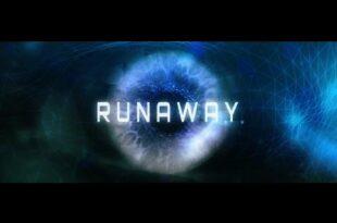 Runaway - Short Scifi Film: Kickstarter Video