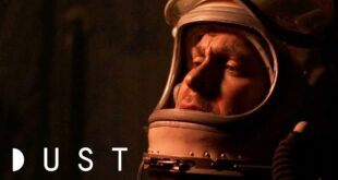 Sci-Fi Short Film "Voskhod" | DUST