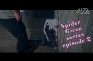 Spider Gwen: Fan Film series Ep.2 (Marvel Comics/Superheroine/Short movie/Fan Film)