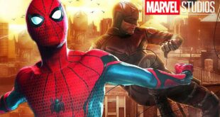 Spider-Man 3 Daredevil Breakdown - Netflix Marvel Phase 4 Easter Eggs