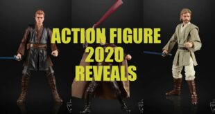 Star Wars Black Series 2020 REVEAL & Speculation