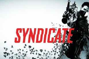 Syndicate (Game Movie)